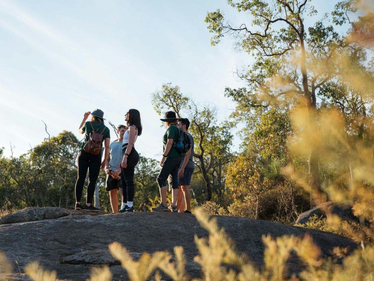 The Hike Collective