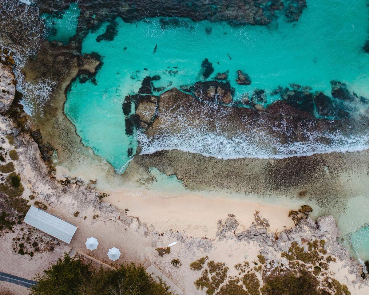 The Basin, Rottnest Island, Western Australia