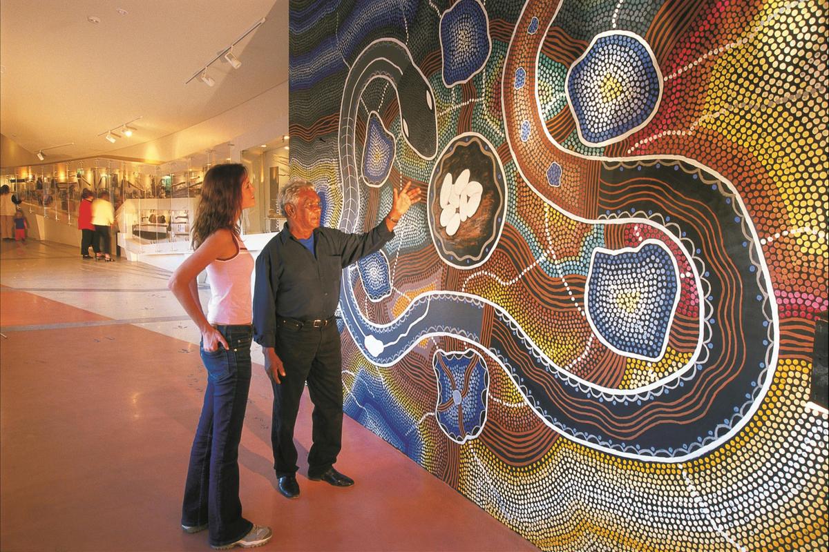 The Kodja Place, Kojonup, Western Australia