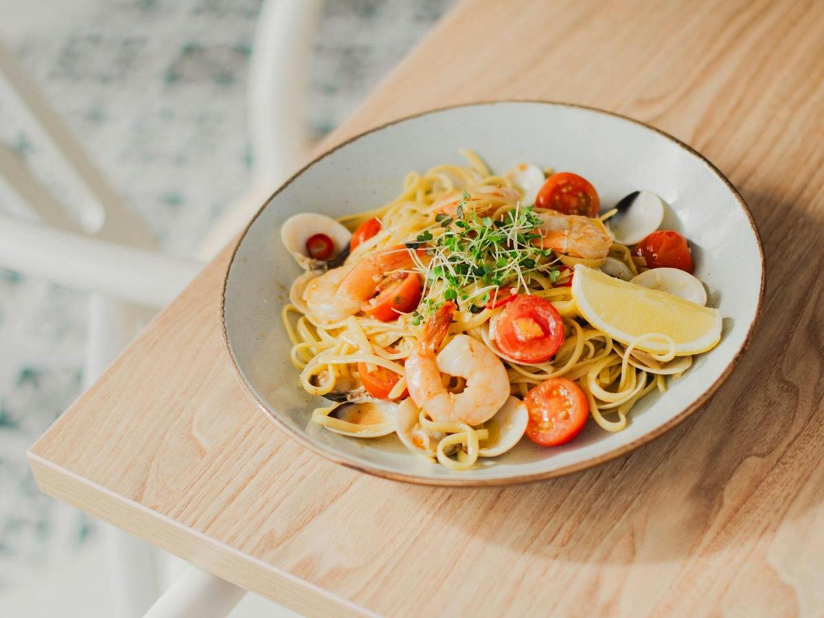 Linguine