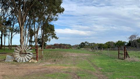 The Mallee Manor Campground Dongara
