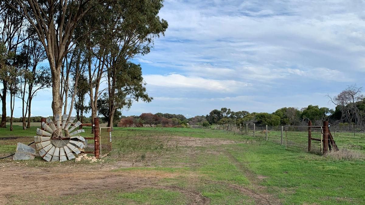 The Mallee Manor Campground Dongara