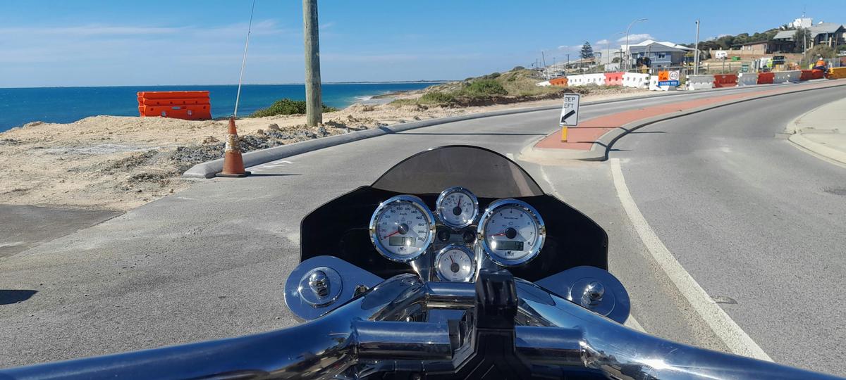 Mandurah Ocean View Tour