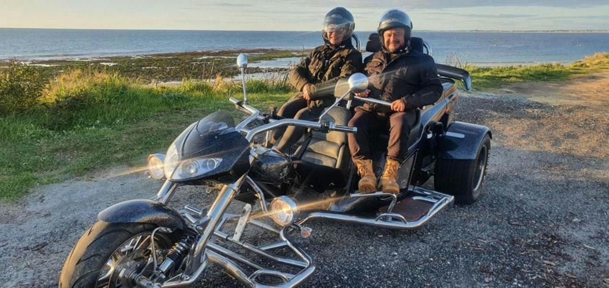 Boggie Bay Tour