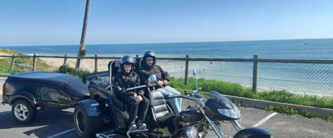 Ocean View Tour