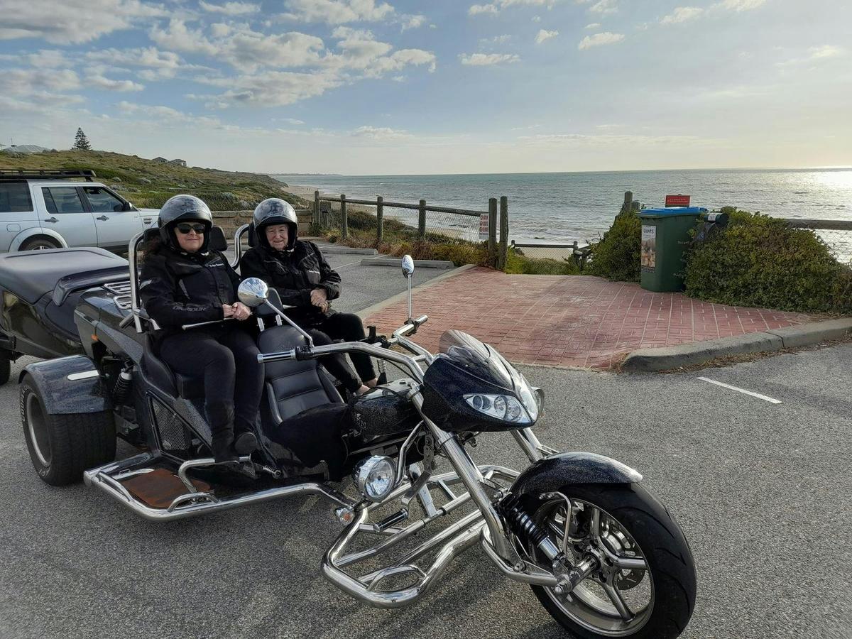 Boggie Bay Tour
