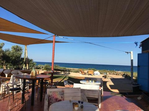 The Shack Exmouth