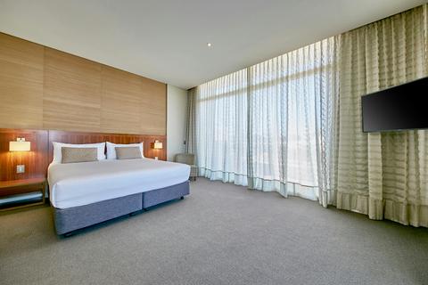 1 Bedroom Spa Suite