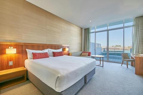 Superior Water View Room