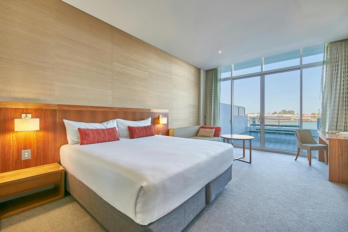 Superior Water View Room