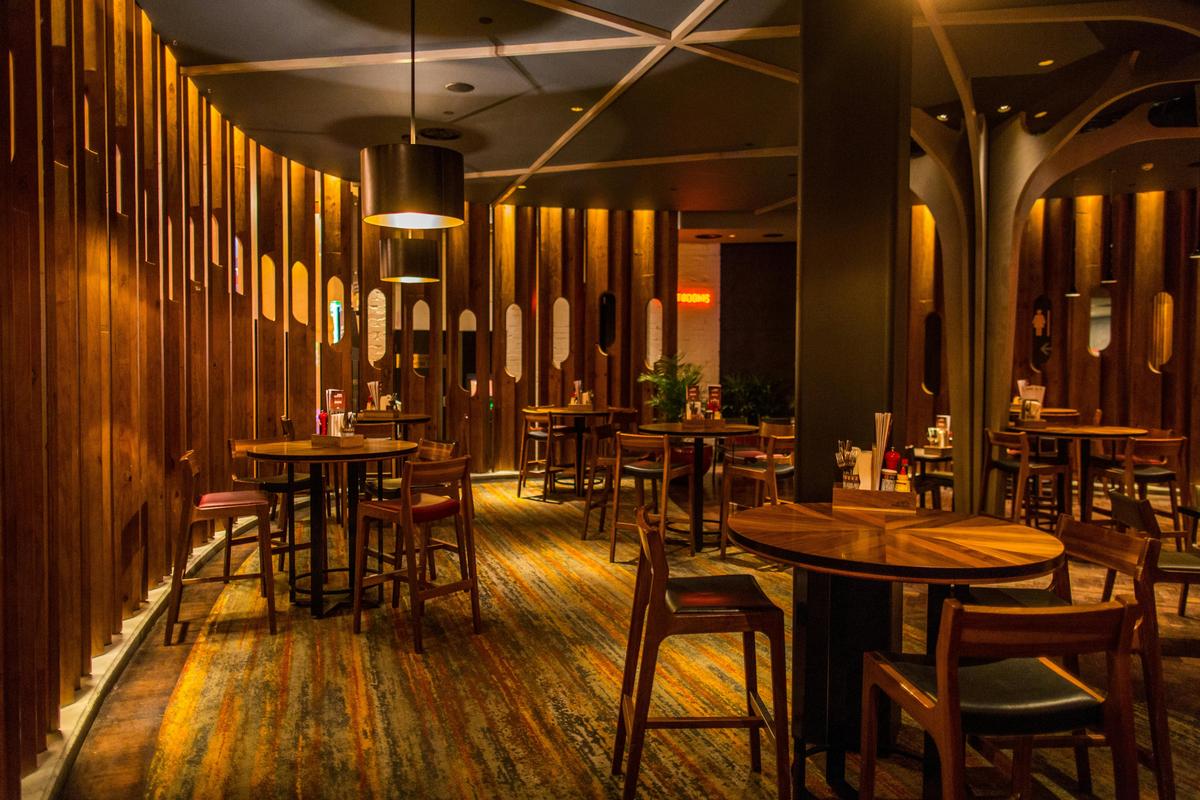 The Merrywell, Burswood, Western Australia