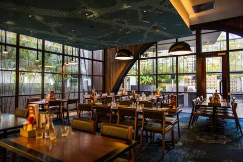 The Merrywell