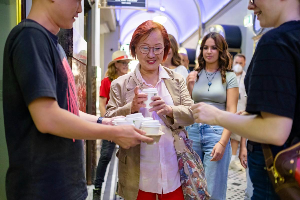 Coffee, food, whisky and other speciality tours are the best way to explore Perth and Fremantle