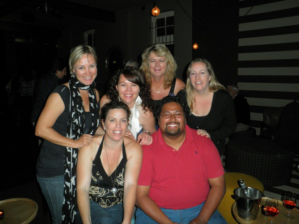 Eat Drink Walk Perth - Bar Tour