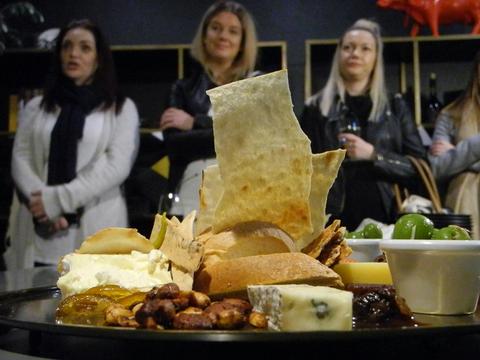 Fromage Tour