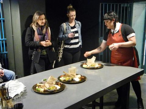 Fromage Tour