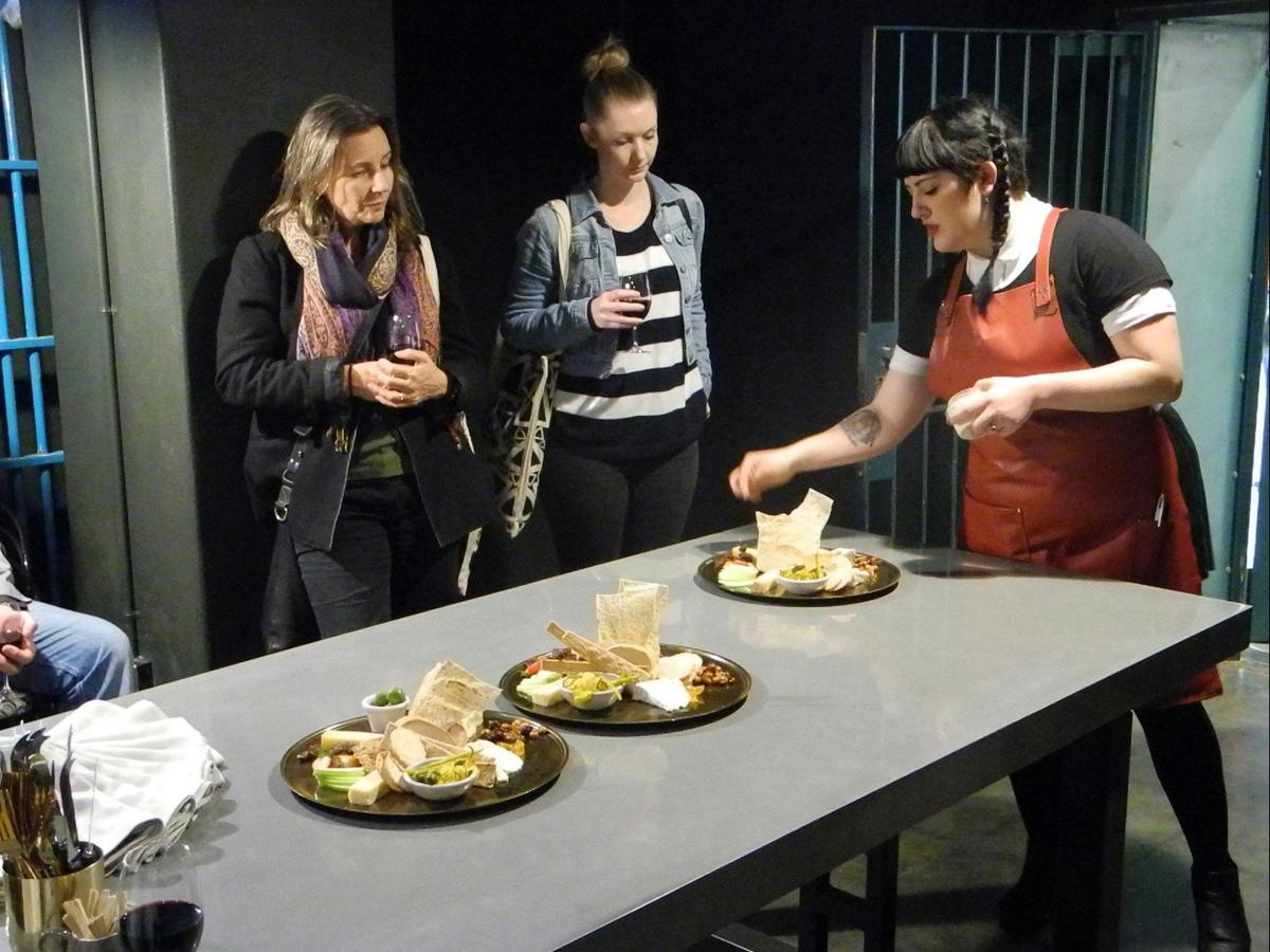Fromage Tour