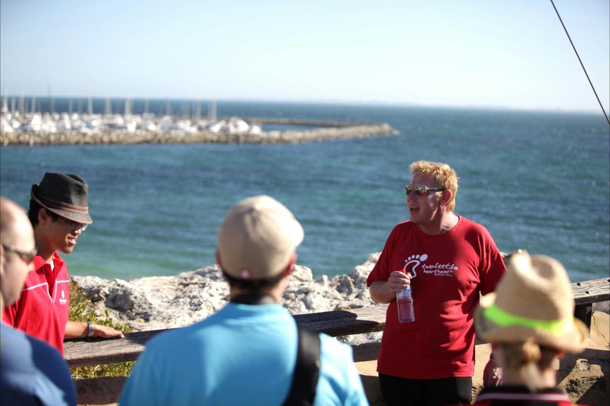 Fremantle – Convicts, Culture and Street Art
