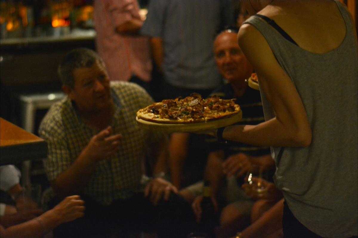 Eat Drink Walk Perth - Bar Tour