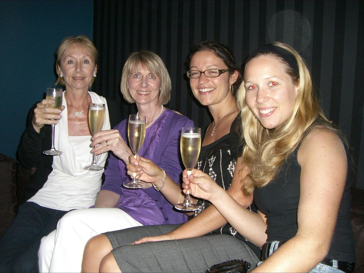 Eat Drink Walk Perth - Bar Tour