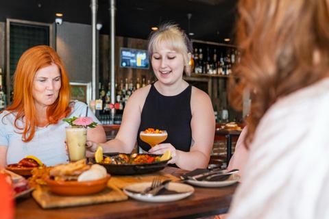 Eat Drink Walk Perth - Bar Tour