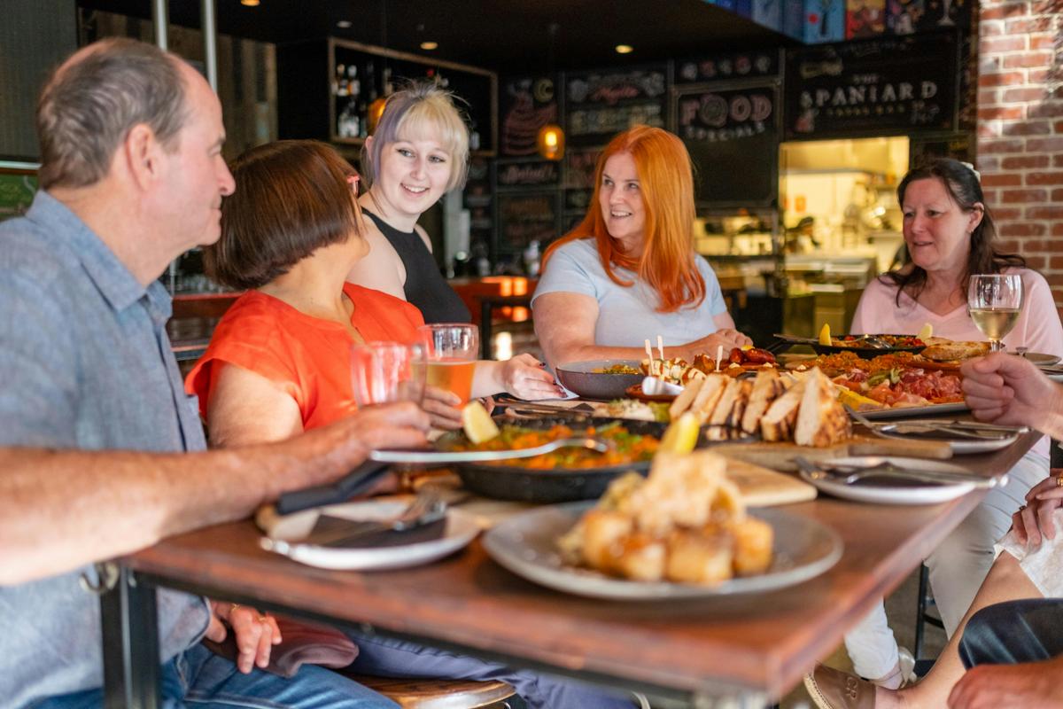 Eat Drink Walk Perth - Bar Tour