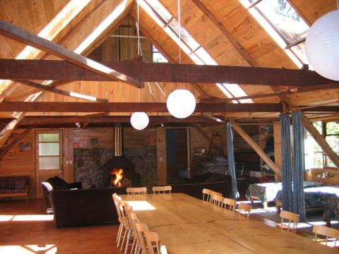 The Cove