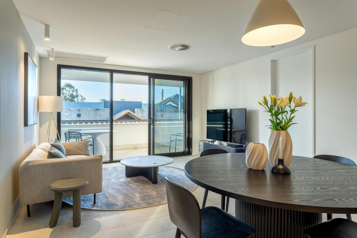 Living Space