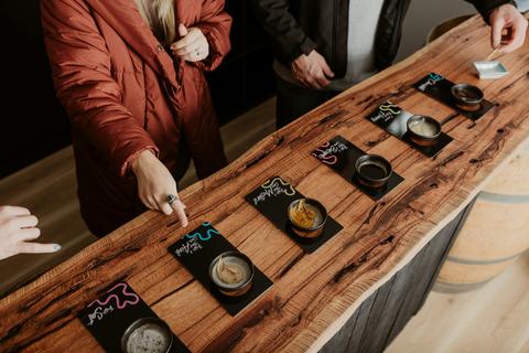 Dig Deep - Margaret River Truffle Hunt Experience