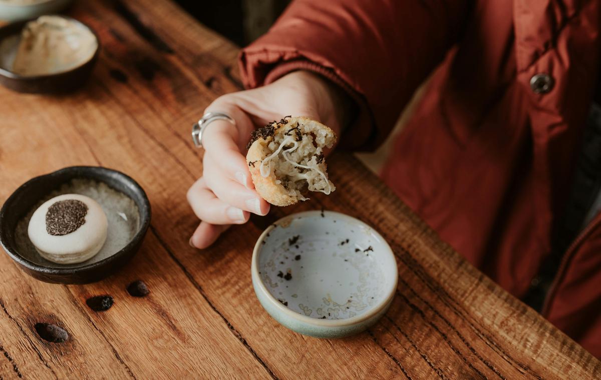 Dig Deep and Eat - Margaret River Truffle Hunt Experience and Lunch