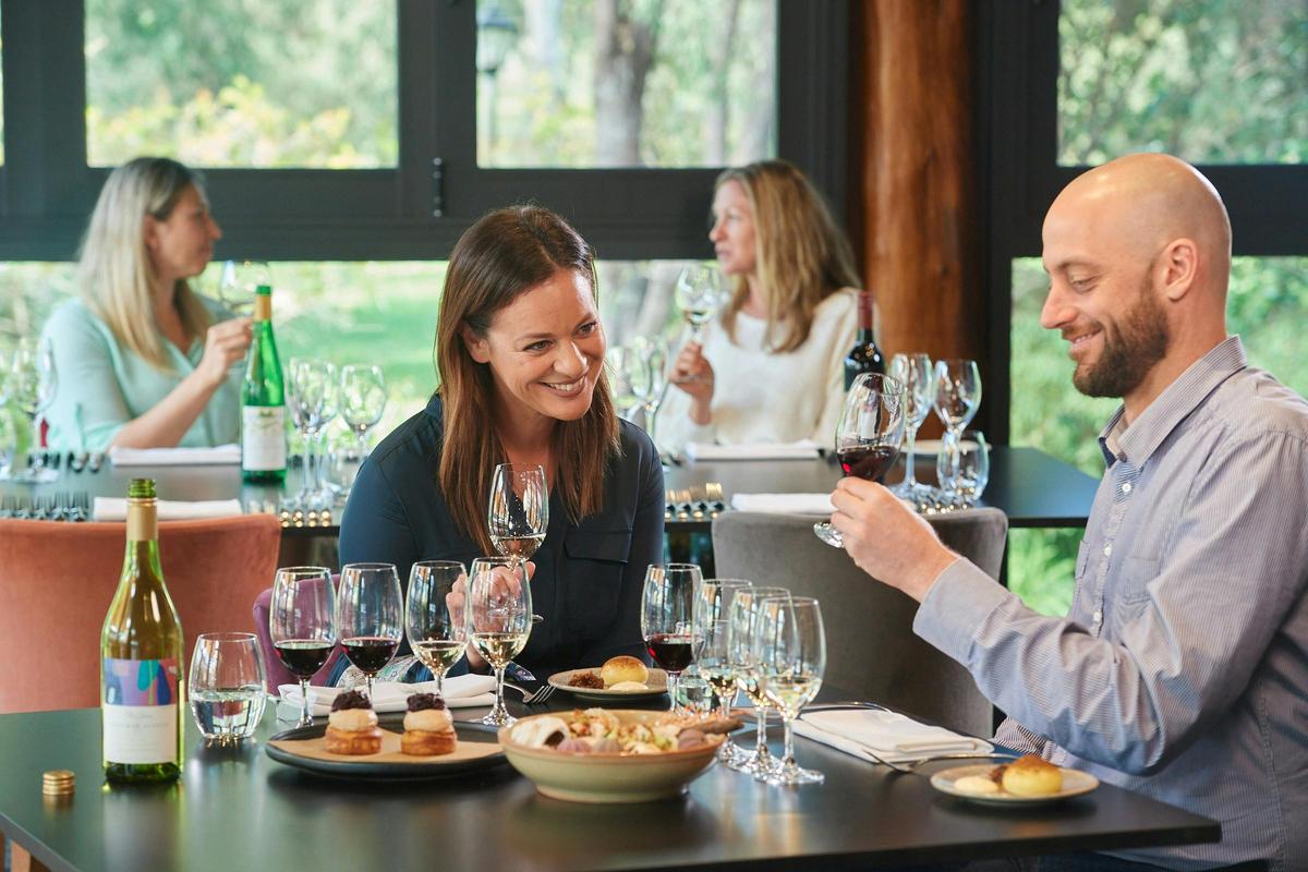 Sensory Indulgence of Margaret River - a wine, food culture & nature discovery - 3 days - ex Perth