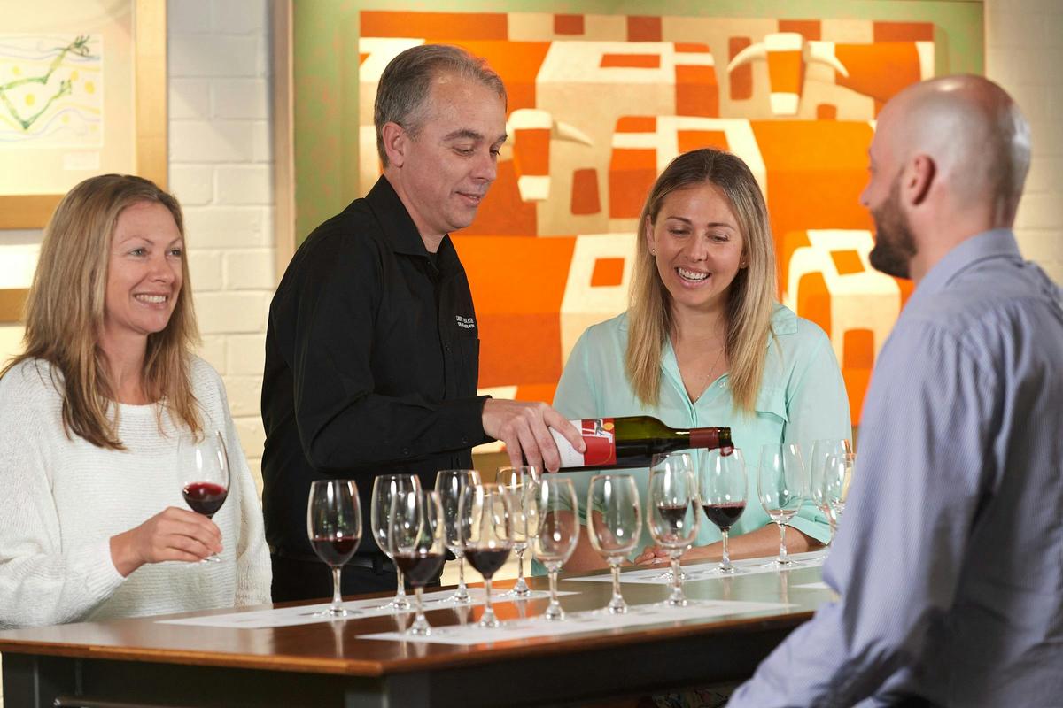 Savour Margaret River