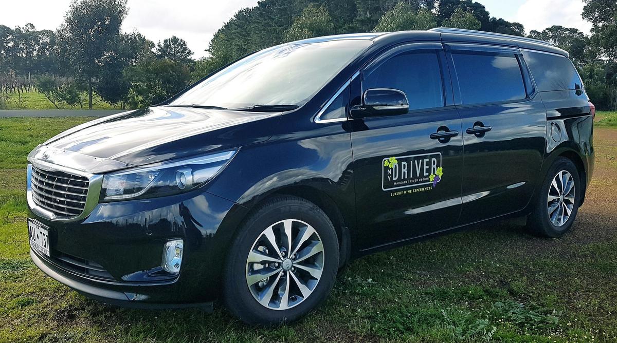 MYDriver, Margaret River, Private Tour, Ultimate Winery Experiences Australia