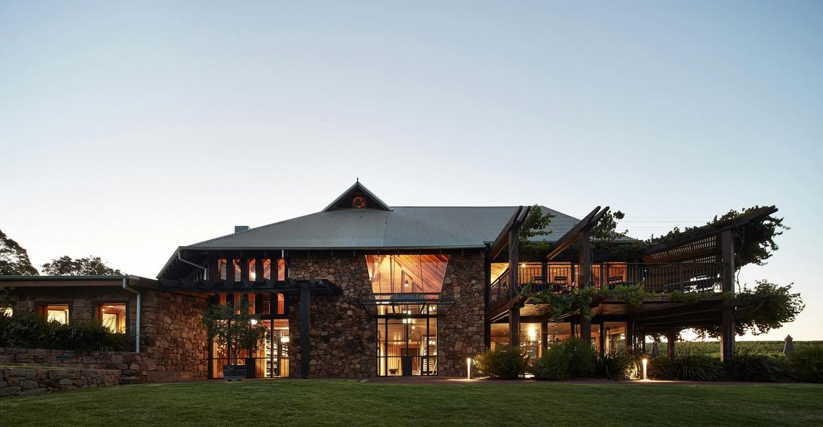 Savour Margaret River