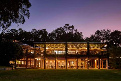 Savour Margaret River