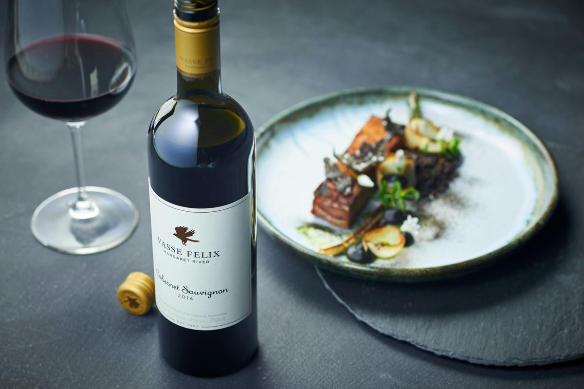 Savour Margaret River