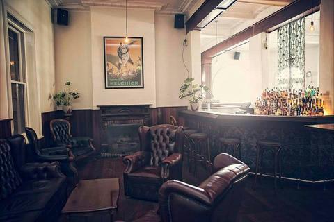 The Local Hotel Fremantle