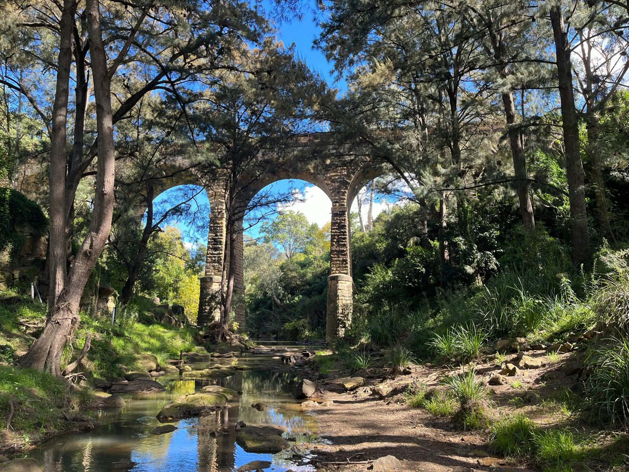 Picton Viaduct