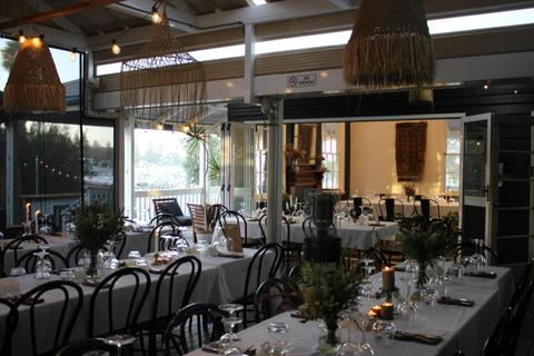 The Quarters, Esperance