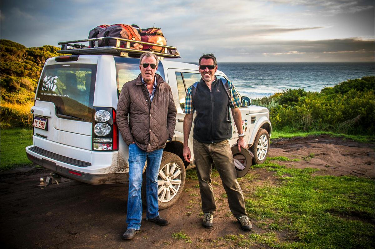 The Margaret River Discovery Company Private Touring