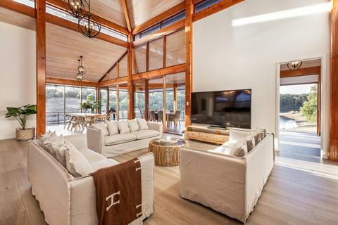 TeySha Retreat