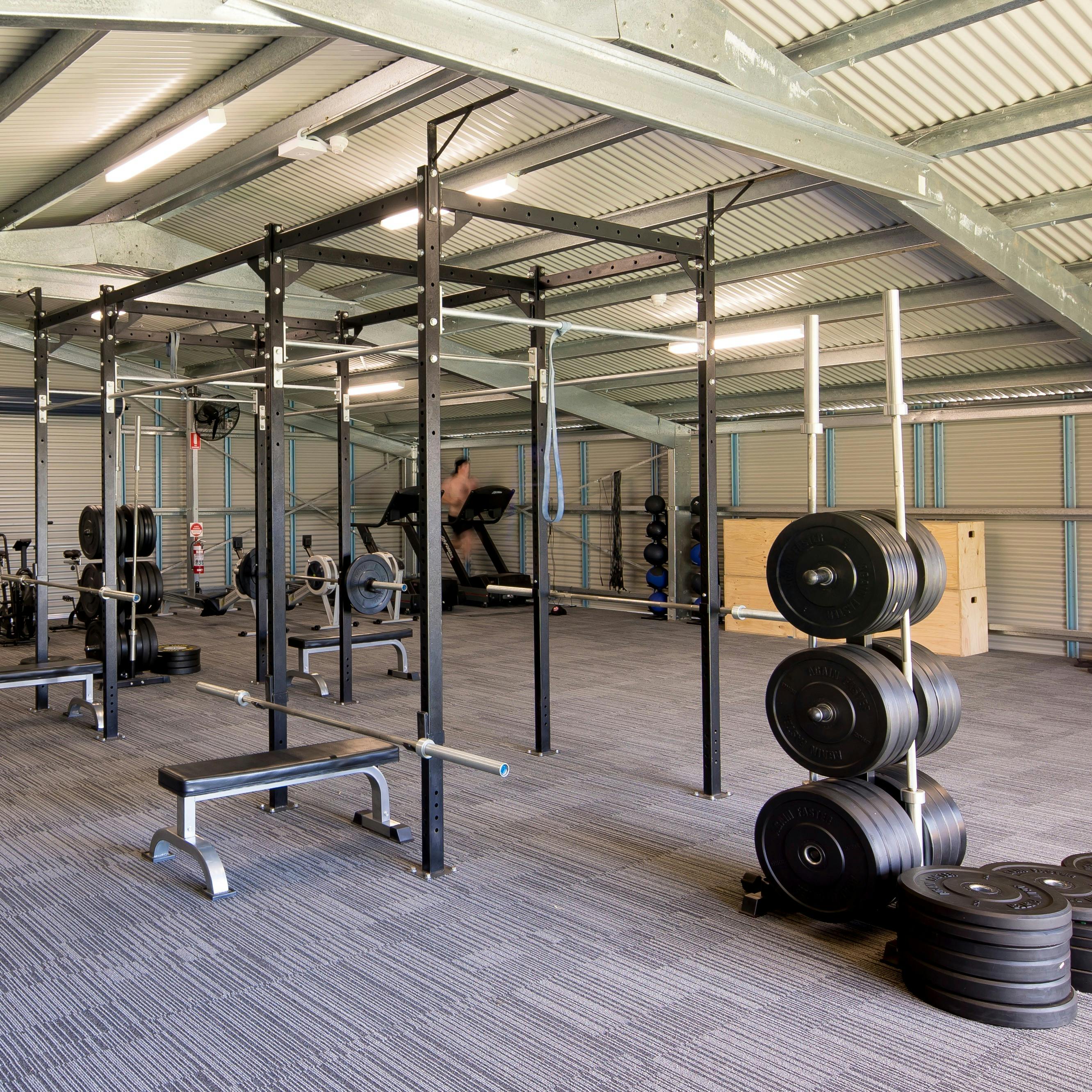 St Marys Leagues Stadium