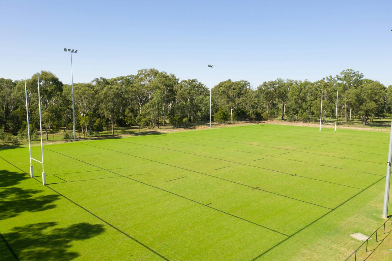 Training Field