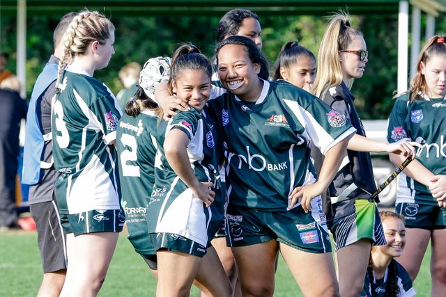 St Marys Leagues Stadium