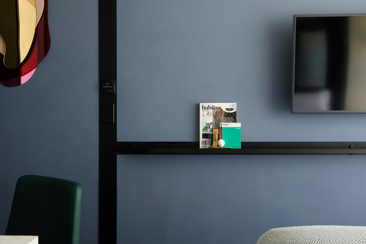 Tribe Standard Room