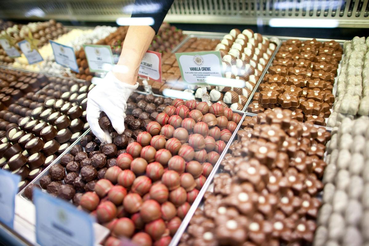 Chocolate