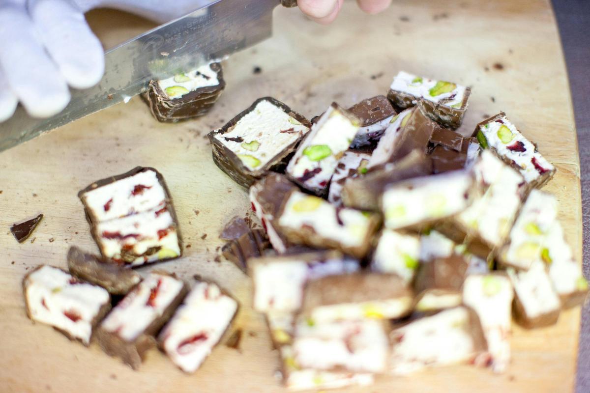 Nougat