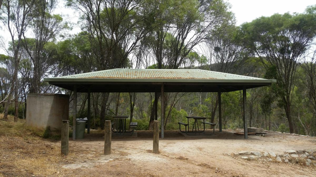 Valley Campground