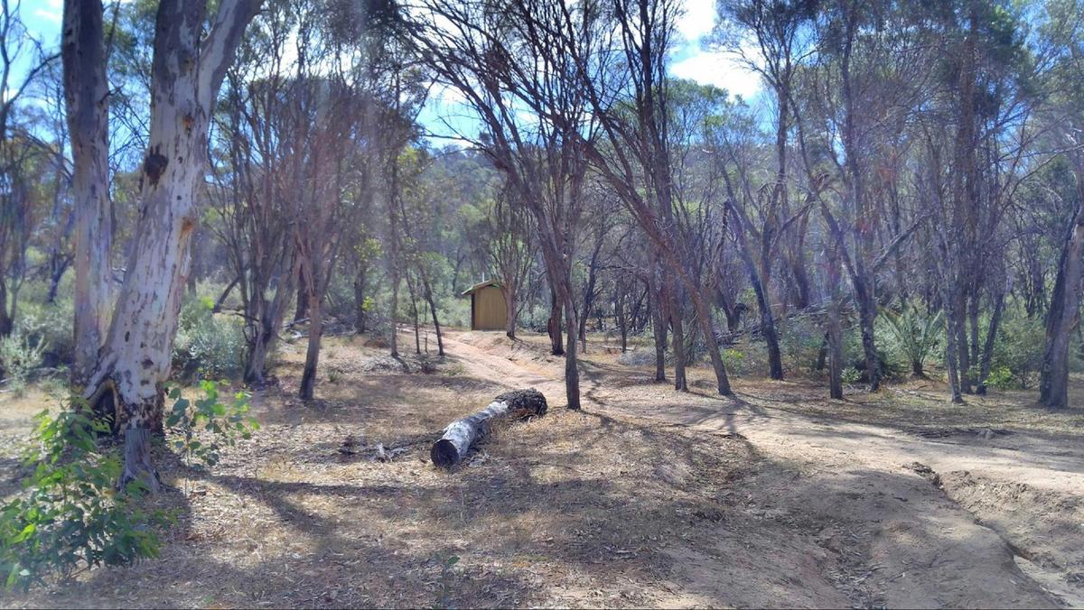 Avon Valley National Park, Mundaring, Western Australia