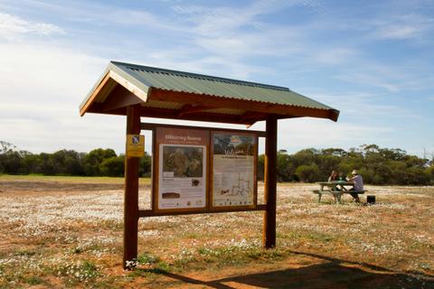 Wheatbelt Way Self Drive Trail